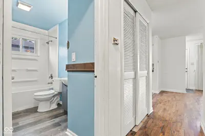 3635 Kinnear, Indianapolis - 13