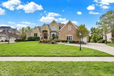 10526 Iron Horse Lane, Carmel - 85