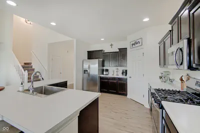 8727 Stoddard Lane, Indianapolis - 9