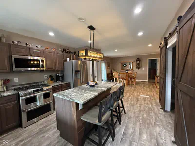 3309 County Road 800, Greensburg - 19