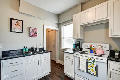 2442 Illinois Street, Indianapolis - 12