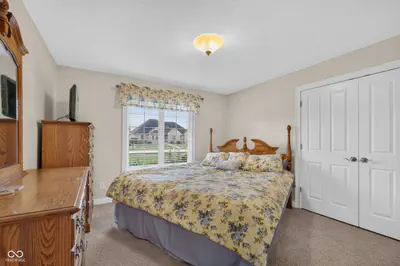 406 Wind Drift Court, Pittsboro - 37