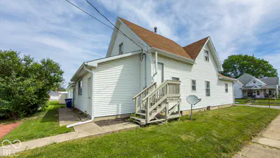 535 Dunn Avenue, Shelbyville - 28