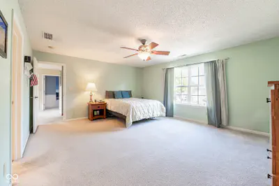 8146 Sunset Court, Columbus - 39