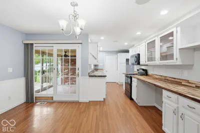 7926 Charlecot Drive, Indianapolis - 12