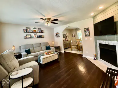 1806 River Birch Court, Terre Haute - 4