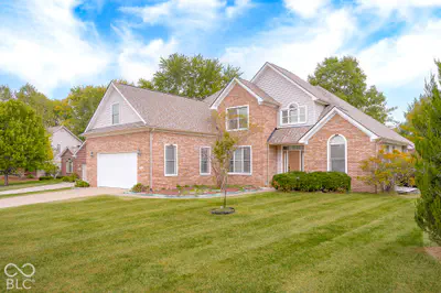 725 Greystone Court, Columbus - 7