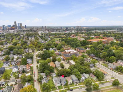 454 Randolph Street, Indianapolis - 33