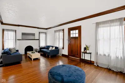 3521 Guilford Avenue, Indianapolis - 9