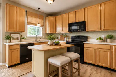 6843 Thousand Oaks Lane, Indianapolis - 10