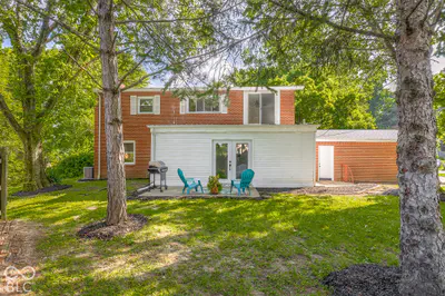 9231 N Cherry Hills Drive, Columbus - 85