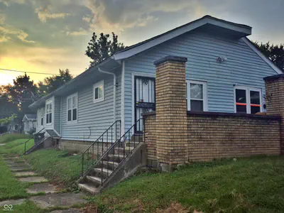 1727 N Tacoma Avenue, Indianapolis - 2
