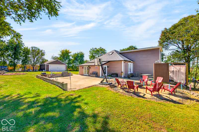 7341 County Road 1100, Scipio - 71