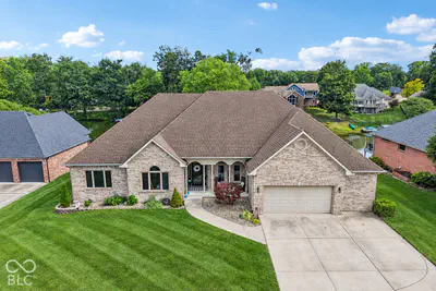 6635 E Ridgeview Court, Mooresville - 3