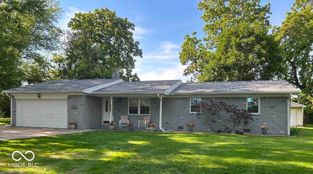 122 Norris Drive, Anderson