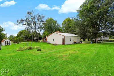 3806 S State Road 3, New Castle - 84