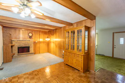 7738 Partridge Road, Indianapolis - 8