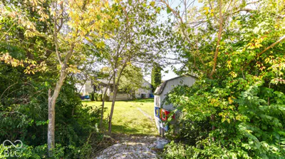 8935 Tanner Drive, Fishers - 32