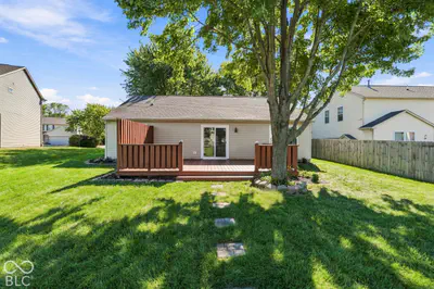 7744 Evian Drive, Indianapolis - 29
