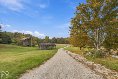 8950 S County Road 310 W, Commiskey - 91