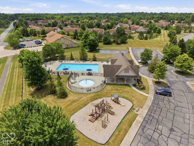 5210 Baltustrol Drive, Avon - 27