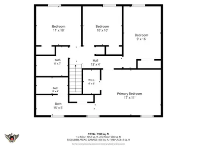 1452 Misty Lane, Indianapolis - 23