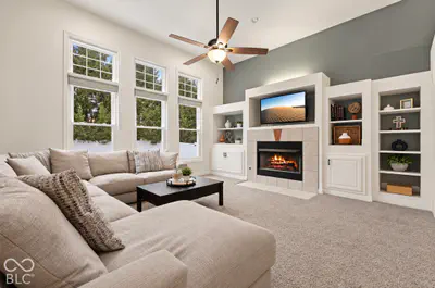 3802 Station Drive, Columbus - 6