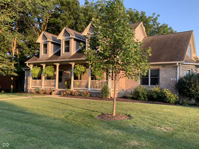 7721 Shagbark Court, Brownsburg - 3