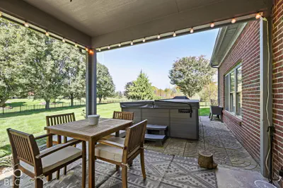 7048 Spellman Court, Indianapolis - 30