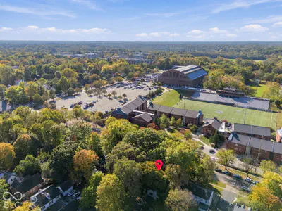 5035 Boulevard Place, Indianapolis - 50
