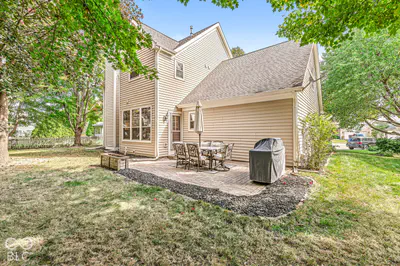 10666 Tarragon Court, Fishers - 45