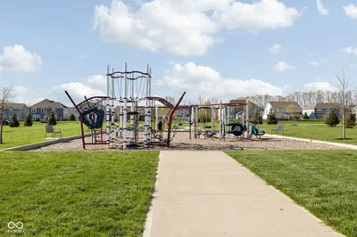 5349 Veranda Drive, Noblesville - 42