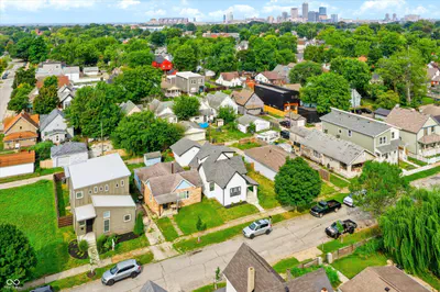 1222 Harlan Street, Indianapolis - 44