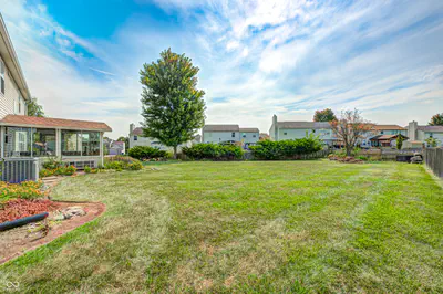10133 Wellborne Drive, Indianapolis - 43