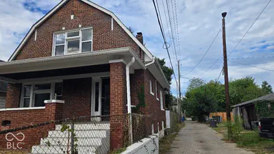 448 Gray Street, Indianapolis - 5