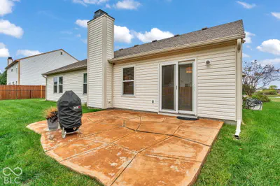 2163 Bradford Trace Boulevard, Indianapolis - 38