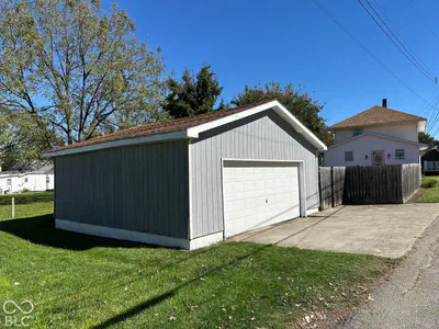 321 N High Street, Union City - 4