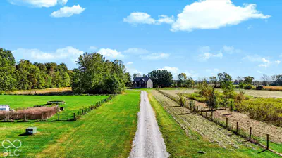 1385 S County Road 1100 E, Zionsville - 87