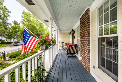 520 Cedar Street, Zionsville - 9