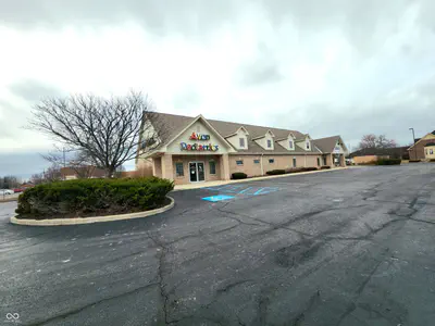 7376 Business Center Drive, Avon - 2