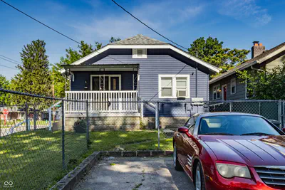 3701 Capitol Avenue, Indianapolis - 25