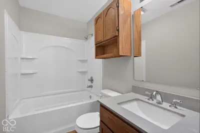 12037 Bearsdale Drive, Indianapolis - 21