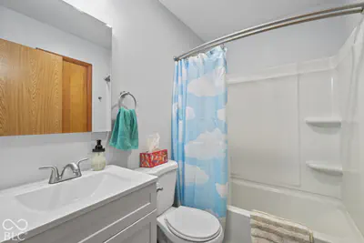 6375 Derbyshire Road, Indianapolis - 40