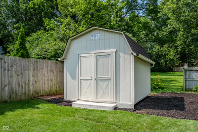 3419 E 69th Street, Indianapolis - 45
