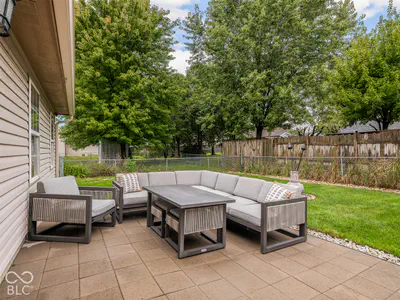 4017 Willow Court, Franklin - 4