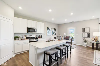 5544 Flat Hill Street, Indianapolis - 19