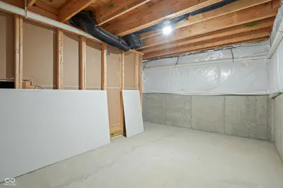 650 Ridge Gate Drive, Brownsburg - 47