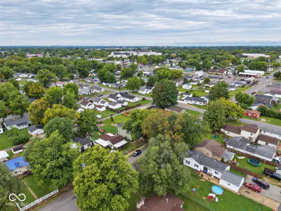 1109 S Cooper Street, Kokomo - 5