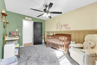 13468 N Hammer Road, Mooresville - 43