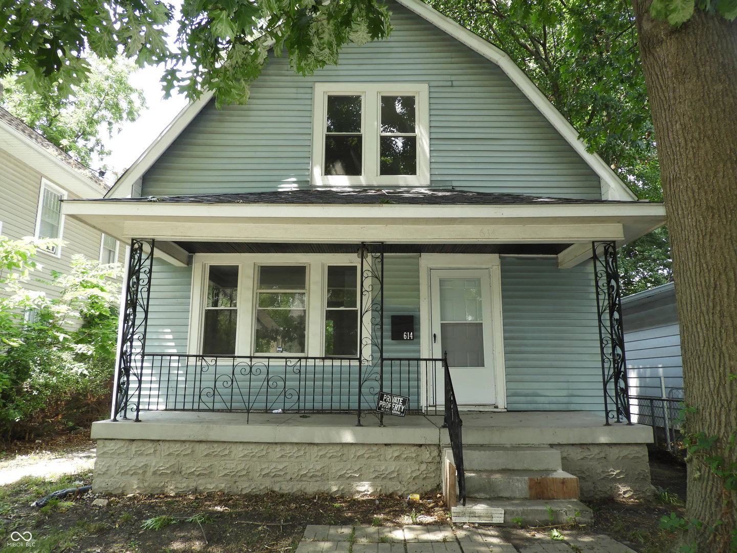 614 Colorado Avenue, Indianapolis